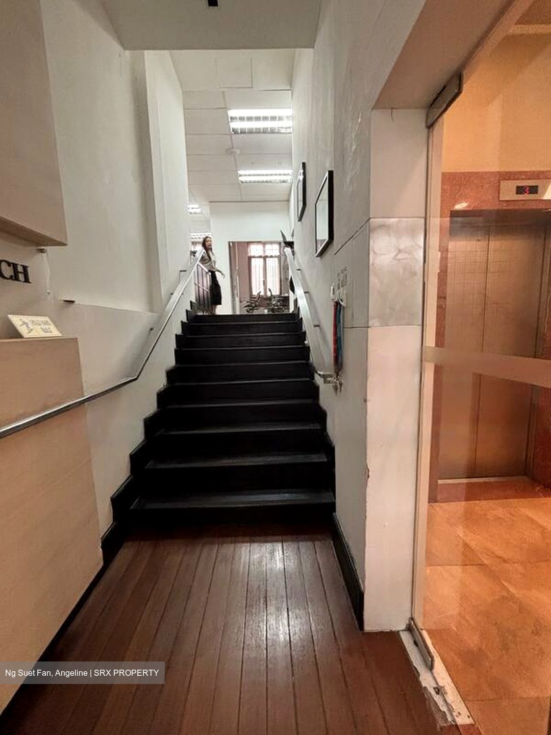 Telok Ayer Conservation Area (D1), Shop House #487814441